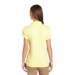 Camisas de Manga Corta para Mujer, Precio Económico, Mejor Calidad, Anti-Pilling, Secado Rápido, Transpirables, Poliéster/Algodón, 240g, Verano, Casual - Product Image 5