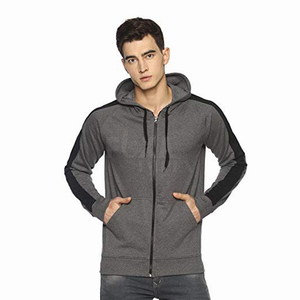 Custom Cotton Men Hoodies 2024 Premium Quality Wholesale Pullover Hoodies for Sale Stylish Casual Wear <b>Perfect</b> <b>Fit</b> Comfort - Product Image 1