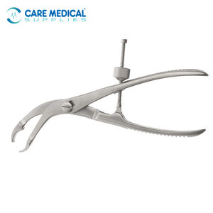 Espéculos de Diagnóstico Manual para Oído, Doble Extremo, Agarre Ergonómico, 13 cm, Acero Inoxidable, Juego de Instrumentos con Certificación CE - Product Image 5