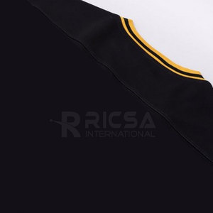Ice Hockey Jersey Men Plus Size Performance Mesh Lightweight Breathable Quick Dry Customizable Sports Training <b>Game</b> Uniform Team - Product Image 5