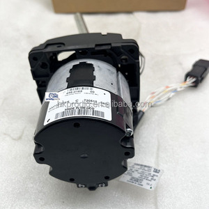 456-0169 269-0266 Ensemble de base de joystick authentique pour pièces de chargeuse 259D 289D 279D259D 289D 279D - Product Image 6