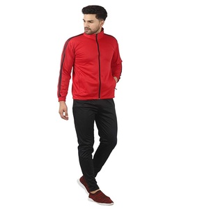 Chándal Deportivo con Capucha, Diseño 2 en 1, Transpirable, Elegante, Ajustado, Unisex, para Adolescentes, de Poliéster, para Correr, Otoño - Product Image 2