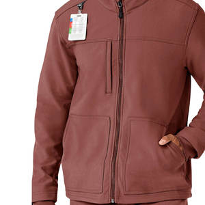 Premium Quality Medical <b>Scrub</b> Jacket Medical <b>Scrub</b> Jackets - Product Image 5
