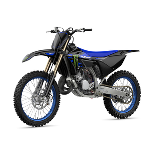 2026 YAMA_HA YZ125 M_ONSTER ENERGY EDITION - Product Image 4