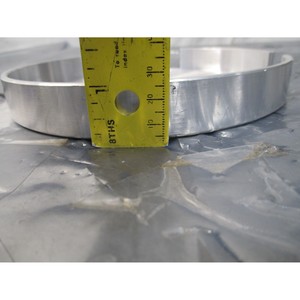 AMAT 0270-20044 ORIENTADOR DE CALIBRACIÓN DE HERRAMIENTAS 8", 114707 - Equipo y Piezas de Semiconductores de Confianza de la Marca Global Legacy - Product Image 3