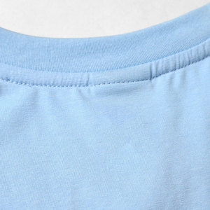 High Quality Side Off Cut Longline Loose Fit Unisex Tank Top Gym Workout Wear Training Activewear Trendy Plain Vest <b>Singlet</b> - Product Image 5