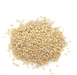 Aceite de Tahini Premium: Ingredientes Saludables, Sabor Rico, Ideal para Panadería y Snacks, Semillas de Sésamo Naturales, Limpias y Crudas - Product Image 4