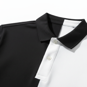 Camisetas Polo de Alta Calidad para Hombre, Cuello Camisero, Moda Primavera-Verano, Producto en Oferta - Product Image 2