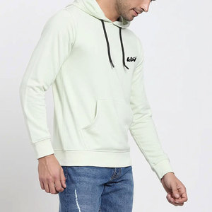 New <b>Trendy</b> Clothing Men <b>Hoodies</b> For Online Sale Custom Size Basics 100% Cotton Casual Style High Quality Men <b>Hoodies</b> - Product Image 2