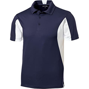 Polos Personalizados de Alta Calidad para Hombre, 100% Algodón, Manga Corta, Cómodos, Lisos, Casuales - Product Image 3