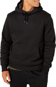 Heavyweight Hoodies for Men <b>Thick</b> <b>Fleece</b> Lining Full Winter Warm Sweatshirts Work Pullover - Product Image 5