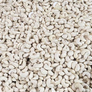 Vietnam Trusted Supplier Cashew W180 Cashew <b>Nuts</b> Exported To Us, Eu, Middle East From Santigo - Product Image 1