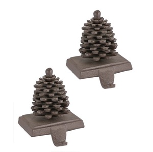 Fresh Selling Wholesale Prices Latest Design Wall Face Hooks <b>Stocking</b> <b>Holder</b> Showpieces Decorative Items Customized Size Shape - Product Image 2