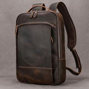 Custom Durable <b>Large</b> Capacity Candy Pattern Rock Style Men's Waxed <b>Canvas</b> Unisex Vintage Backpack for Students Boys Outdoor Use - Product Image 2