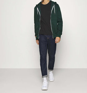 Custom Logo Color OEM ODM Service Unisex Oversize <b>Short</b> <b>Sleeve</b> T <b>Shirt</b> Fashion Round Neck <b>Man</b> Long <b>Sleeve</b> T-<b>shirt</b> - Product Image 6