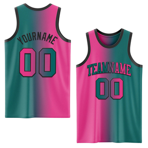 Camiseta de Baloncesto Personalizada OEM de Alta Calidad, Unisex, Retro, Otoñal, Transpirable, Cuello Redondo, Sin Mangas, Absorbe la Humedad, con Impresión de Logotipo Personalizado - Product Image 6