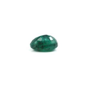Natural Zambian Emerald 4.65 Carat Loose Gemstone Emerald Cut for Fine Jewelry - Product Image 3