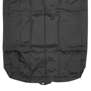 The Links Garment <b>Bag</b> with Crest Black Travel <b>Suit</b> Cover Protective Storage <b>Bag</b> Durable Zippered Custom Logo Carrier - Product Image 5