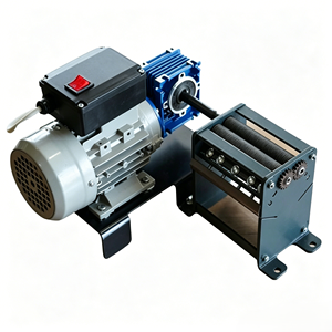 เครื่องตัดยาสูบไฟฟ้ากึ่งอัตโนมัติ ABBA-ACE 120 ขนาด 0.8 มม. 110/220V ใช้งานง่าย รับประกัน 1 ปี - Product Image 1