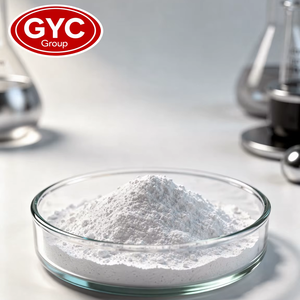 Agente Antideslizante GY-SL-42 - Modificador de Impacto para Aplicaciones de Caucho - Product Image 1