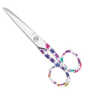 Professional Stainless Steel Embroidery Tailor <b>Sewing</b> <b>Scissors</b> with Customizable Size & Color - Product Image 5