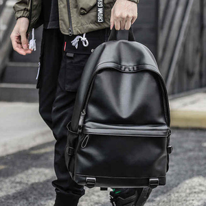 Mochila Plegable Impermeable Personalizada con Bajo MOQ, Mochila Ultraligera para Deportes al Aire Libre y Viajes, Bolsas de Cuero PU, Mochilas Plegables - Product Image 6