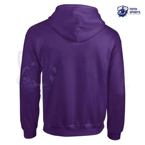 Sudadera con Cremallera para Hombre, Ligera, Cómoda, de Corte Ajustado, Transpirable, de Alta Calidad, con Precio Razonable, Nueva Llegada, Ropa Casual - Product Image 3