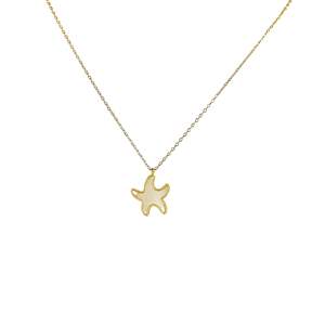 Collar con Colgante Elegante YE195-S150-9591 - Product Image 1