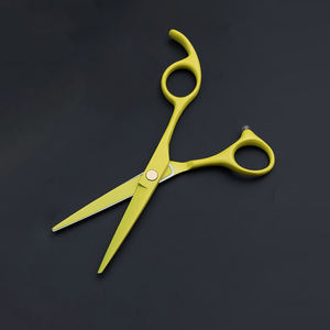 Nueva Navaja de Peluquería Profesional ODM de Alta Calidad, Acero Inoxidable 4Cr13, Punta Afilada, Plegable, Ligera, para Diestros - Product Image 5