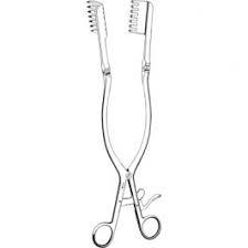 Premium Beckman Eaton Retractor Super Fine Orthopedic Surgical <b>Instrument</b> for Surgery Approved Medical Grade Tool CE ISO - Product Image 3