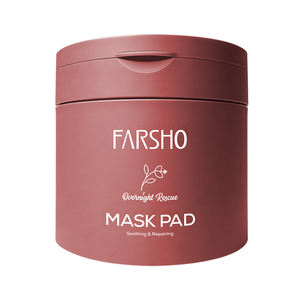 แผ่นแปะสิวไฮโดรคอลลอยด์แบบใส ผสมกรดซาลิไซลิก สำหรับรักษาสิว บางเฉียบ กันน้ำ ผลิตในเกาหลี รับผลิตแบรนด์ส่วนตัว ขายส่ง - Product Image 6