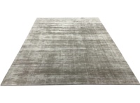 2025 best-seller luxe fait à la main grand salon tapis personnalisable Viscose sol doux moelleux coupe Pile tapis tissé pour la maison