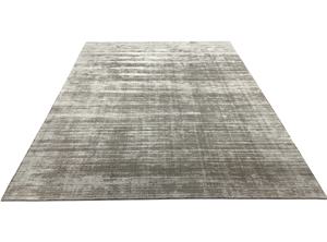 2025 Best-Selling Luxury Handmade Large Living Room <b>Rug</b> Customizable Viscose Flooring Soft Fluffy Cut Pile Woven <b>Rug</b> for Home - Product Image 2