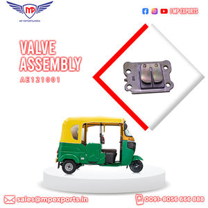 Producto Indio de Alta Calidad: Conjunto de Válvulas en Venta - Product Image 2