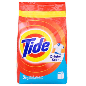 ผงซักฟอกไทด์สูตรดั้งเดิม - Product Image 4