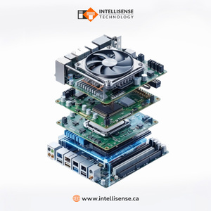 Custom High Speed Digital PCB Design Service at Best Price Including <b>DDR4</b> DDR5 <b>Memory</b> Interface PCIe Routing Length Matching - Product Image 4