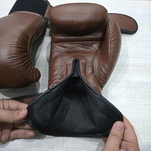Guantes de Boxeo de Primera Calidad, Guantes de Sparring para Adultos y Niños, Personalizados, Multicolores, de Cuero Vacuno con Diseño Personalizado - Product Image 5