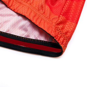 Nouveau design, maillot de cyclisme pour homme en polyester de haute qualité, séchage rapide, sur mesure, service OEM, tissu respirant, uniforme personnalisé - Product Image 4