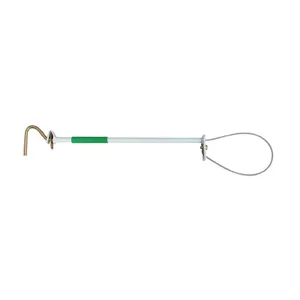 High Quality Ring O Matic Hog Catcher <b>Veterinary</b> <b>Instrument</b> Made in Pakistan by Dentric Implants - Product Image 1
