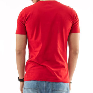 Custom Logo Printed Lightweight Slim Fit Breathable <b>High</b> Professional <b>Top</b> Trendy <b>High</b> Quality Street Wear Comfortable Men Shirt - Product Image 5