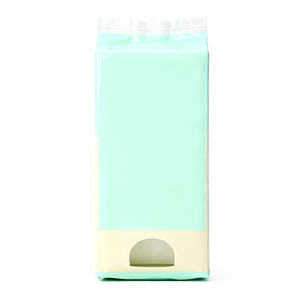 Papel Tisú de Alta Calidad, Textura Suave, Desechable, para Cocina, Baño, Oficina y Hostelería - Product Image 1