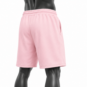<b>Men's</b> Quick Dry Breathable <b>Bermuda</b> <b>Shorts</b> with Drawstring Closure Elastic Waist Casual Sport Wear <b>Men</b> <b>Shorts</b> - Product Image 2