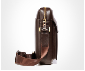 Custom <b>Leather</b> Bags Manufacturer and Wholesale Supplier from Pakistan Professional <b>Leather</b> <b>Briefcase</b> for Office Business - Product Image 4