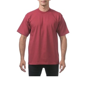 OEMODM Vente en gros T-shirt unisexe pour homme en coton 100% avec logo personnalisé sur le devant, uni, à séchage rapide et respirant - Product Image 1