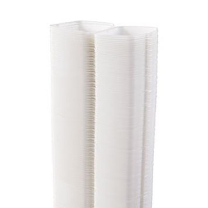 กล่องอาหารแบบใช้แล้วทิ้งขายส่งปากีสถาน คุณภาพสูง รับผลิตแบบ OEM ODM เป็นมิตรกับสิ่งแวดล้อม ป้องกันการรั่วซึม - Product Image 6