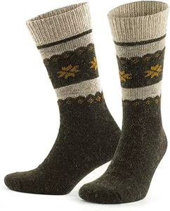 High Quality New Knitted Nylon Sweat-Absorbent Unisex Knee <b>Socks</b> for Outdoor <b>Running</b> Cycling Autumn - Product Image 6
