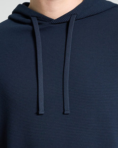Custom Bamboo Cotton <b>Men's</b> <b>Pullover</b> Hoodie Premium Streetwear Sweatshirt Hooded Casual Fashion OEM Manufacturer - Product Image 5