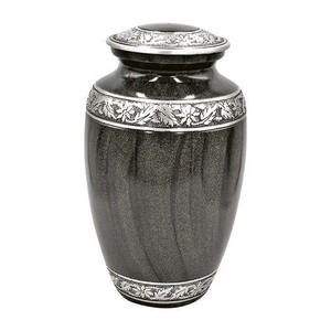 Urnas de Metal para Cremación Hechas a Mano para Funerarias, Cementerios y Revendedores, Suministro al por Mayor al Mejor Precio - Product Image 2