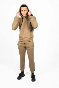 Sweat-shirts et survêtements légers haute performance, colorés et à blocs de couleurs, pour hommes - Product Image 2