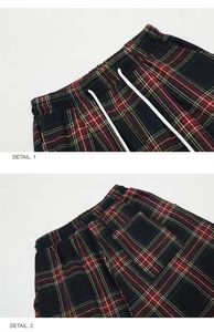 Regular Fit Casual Men's Trousers 100% Cotton Canvas Mid Waist Breathable & Quick Dry - Product Image 3
